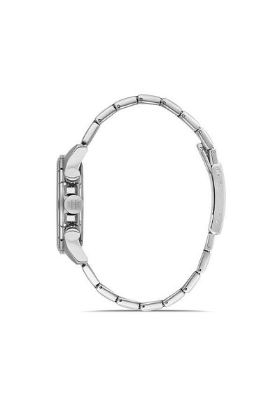 Hislon Dt131S-11Ss Men's Watch