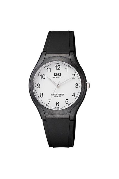 Q&Q Men's Wristwatch Vr72J004Y - Design and Elegance