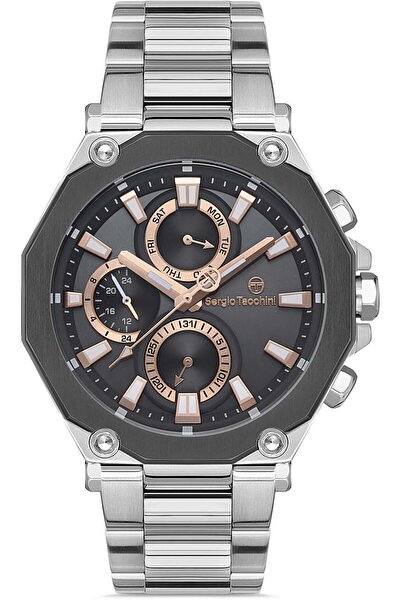 Sergio Tacchini ST.1.10366.4 ساعة يد رجالية