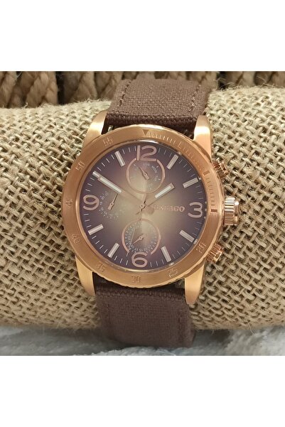 Sebago SBGS00670K-3 Erkek Kol Saati