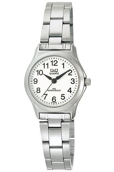 Q&Q C197j204y Women's Wristwatch