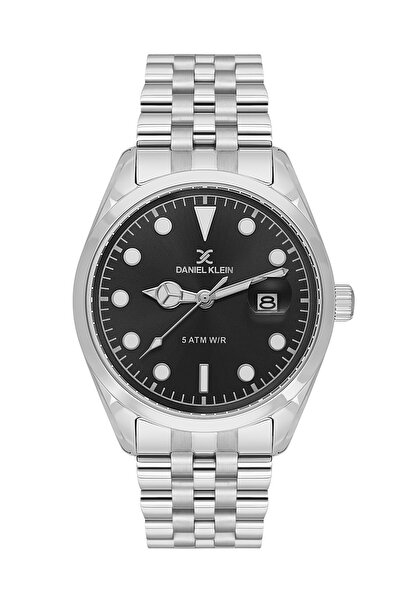 Daniel Klein DK.1.13835-1 Men's Wristwatch - Stylish and Functional Design