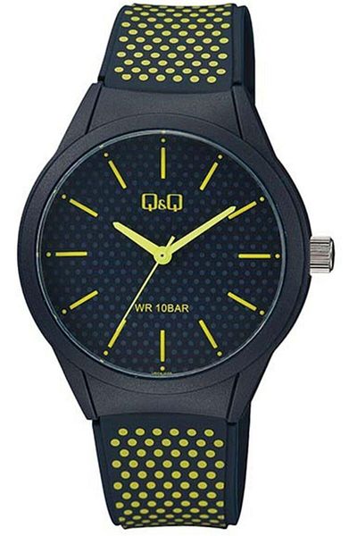 Q&Q Unisex Vr28J035Y Wristwatch