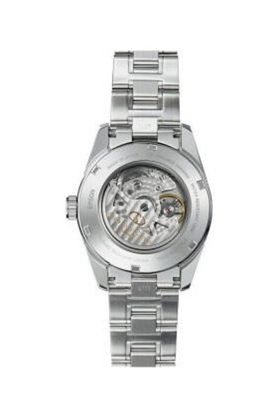 Orient Re-Au0005L00B Automatic Men's Wristwatch