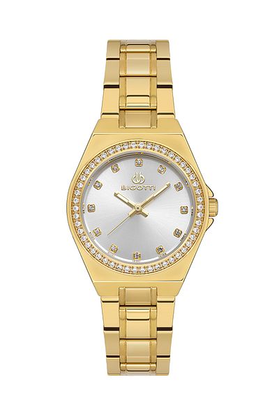 Bigotti Bigotti BG.1.10551-2 Women's Wristwatch
