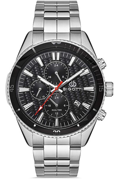 Bigotti Milano Bigotti BG.1.10337.2 Erkek Kol Saati