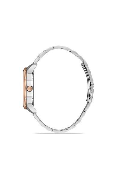 Hislon Cl113t-15sr Men's Wristwatch