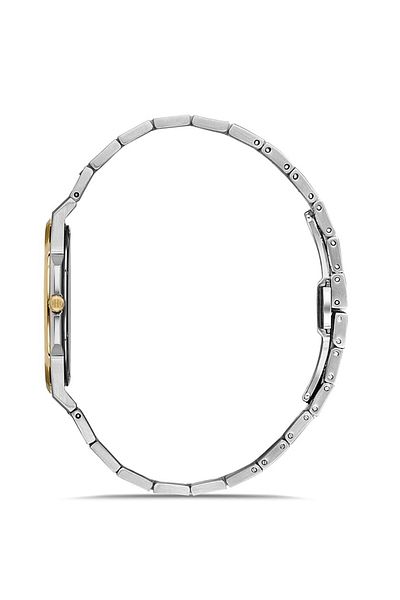 Hislon Cl127t-02sg Men's Wristwatch