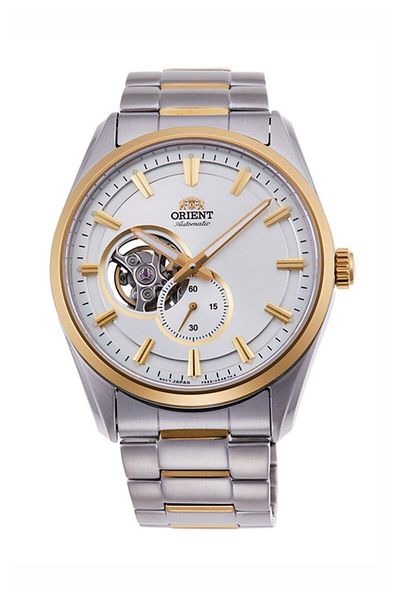 Orient Ra-ar0001s10b Men's Wristwatch