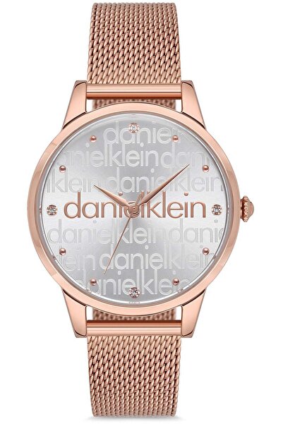 Daniel Klein Dk.1.12561.3 Kadın Kol Saati