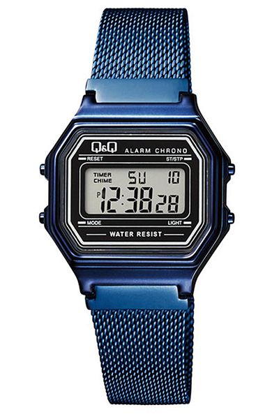 Q&Q M173j031y Unisex Wristwatch