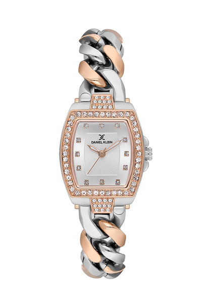 Daniel Klein Dk.1.13717-4 Women's Wristwatch