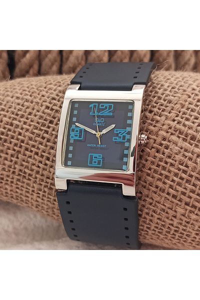 Q&Q Vz85-609 Women's Wristwatch