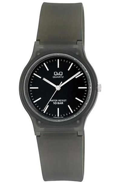Q&Q Vp46j037y Unisex Wristwatch