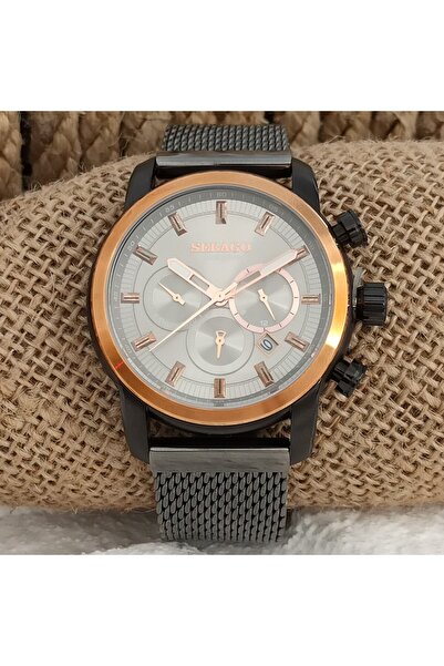 Sebago SWN178-4 Erkek Kol Saati