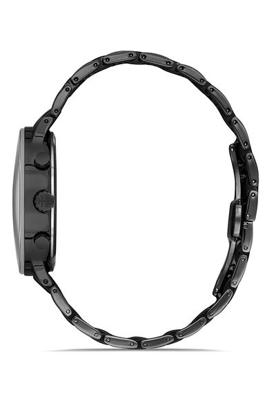 Hislon Ms110B-04Sb Men's Watch