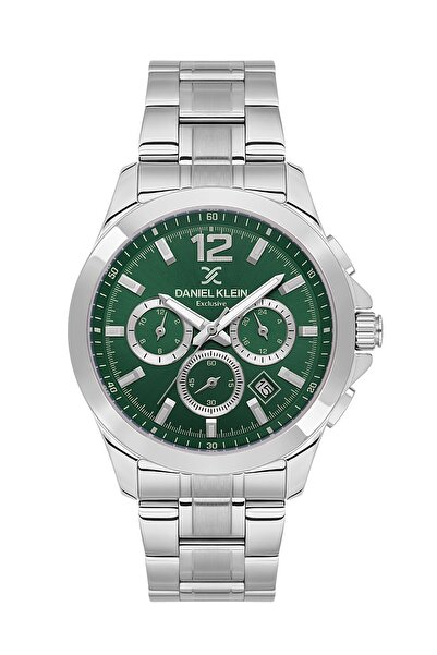 Daniel Klein Dke.1.10687-4 Men's Wrist Watch