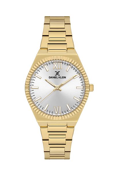 Daniel Klein Dk.1.13712-4 Model Women's Wristwatch