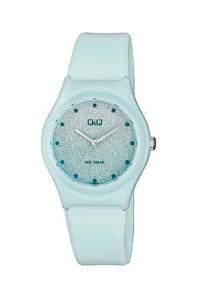 Q&Q Women's Wristwatch - Stylish and Functional Design