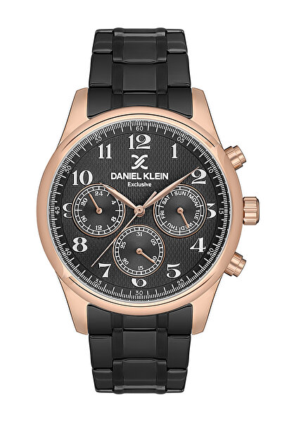 Daniel Klein Dke.1.10560.4 Men's Wrist Watch