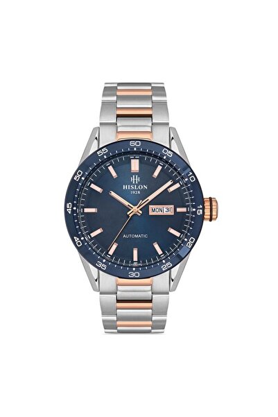 Seiko Hislon SD107T-11SR Men's Wristwatch