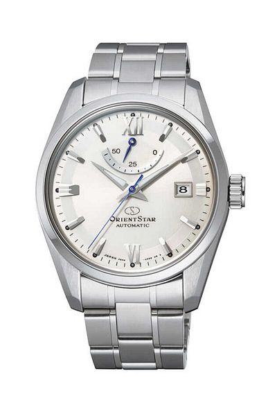 Orient Re-au0006s00b Automatic Men's Wristwatch
