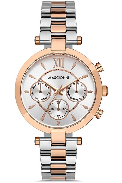 mascionni M.1.1138.02 ساعة يد نسائية