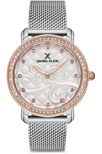 Daniel Klein DK.1.12730.6 Kadın Kol Saati
