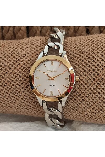 Sebago SBGS01369A-1 Kadın Kol Saati
