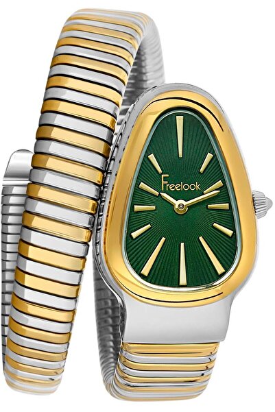 Freelook FL.1.10422.3 Kadın Kol Saati