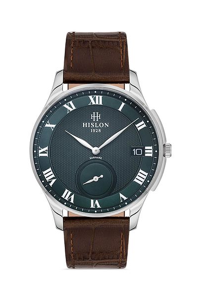 Hislon Cl120s-15ks Men's Wristwatch
