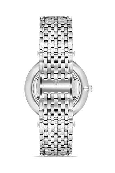 Hislon Cl119S-02Ss Men's Watch