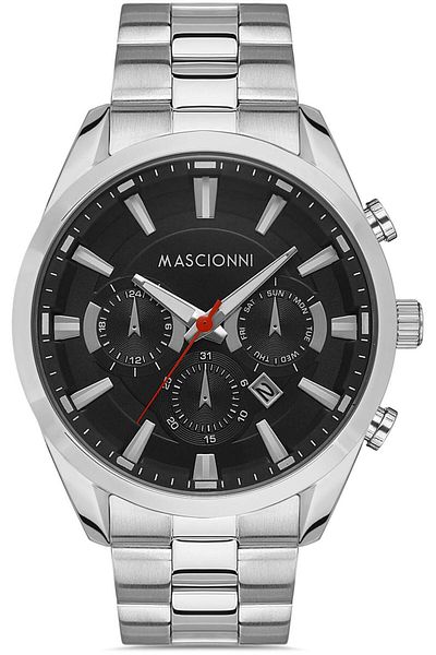 mascionni M.1.1113a.02 Men's Wristwatch