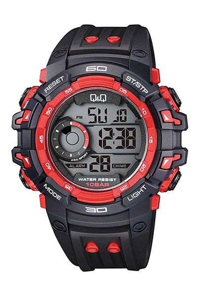 Q&Q M156J002Y Men's Wristwatch
