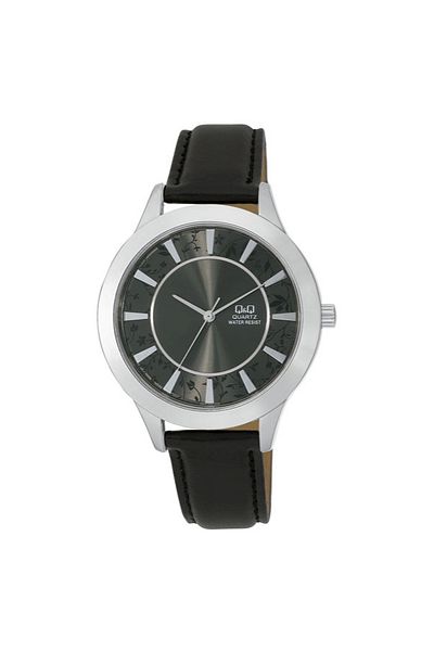 Q&Q Q845-302y Women's Wristwatch