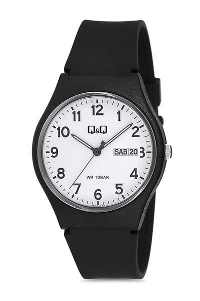 Q&Q A212j003y Men's Wristwatch
