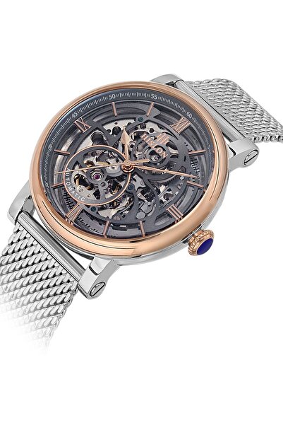 Hislon SD104T-16SR Men's Wristwatch