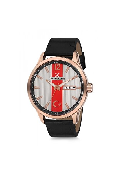 Daniel Klein ساعة يد رجالية DK101-011969M