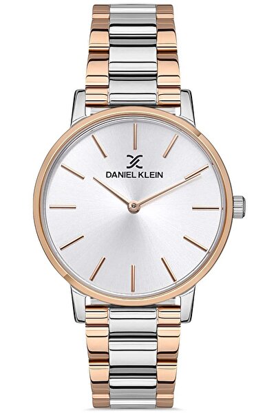 Daniel Klein Dke.1.10121.4 Kadın Kol Saati