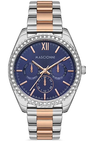 mascionni M.1.1983.05 ساعة يد نسائية