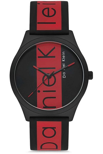 Daniel Klein Dk.1.12617.5 ساعة يد رجالية