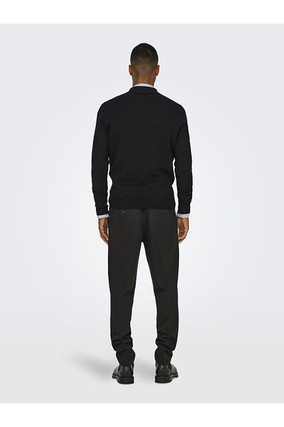 Only & Sons Poloshirt ONSCOOPER Kazak