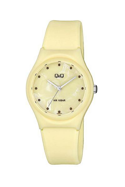 Q&Q Vq86J044Y Modell Damenarmbanduhr
