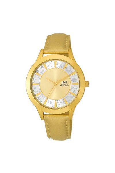 Q&Q Q845-100y Women's Wristwatch