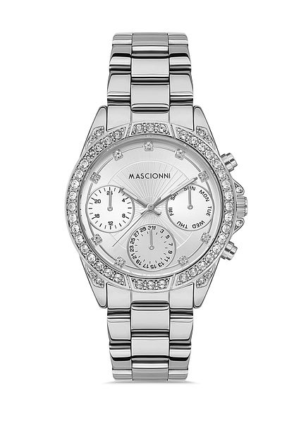 mascionni M.1.1108a.01 Women's Wristwatch