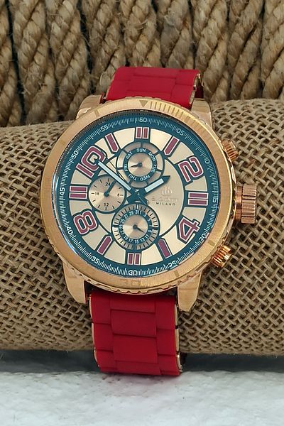 Bigotti Milano Bm 01905H Men's Wrist Watch