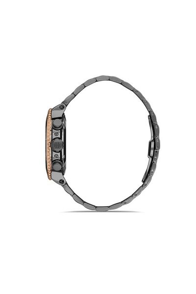 Hislon Ms137t-15sn Men's Wristwatch