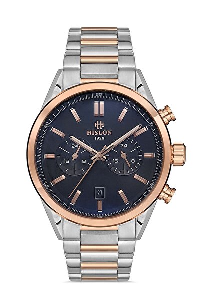 Hislon Dt114t-04sr men's watch