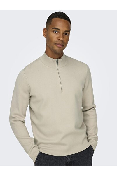 Only & Sons Strickpullover ONSCOOPER Kazak