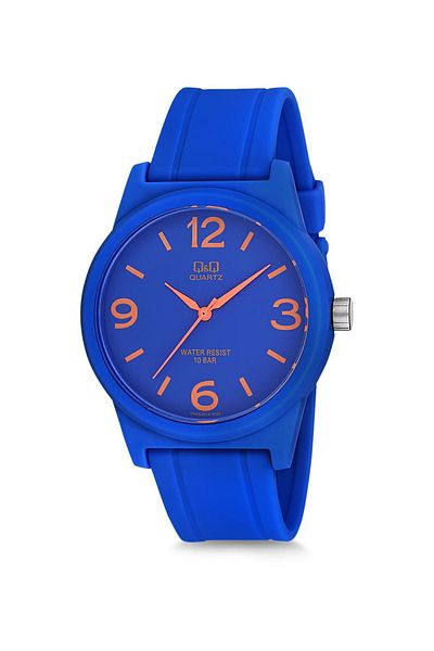 Q&Q Unisex Vp35J014Y Model Wristwatch